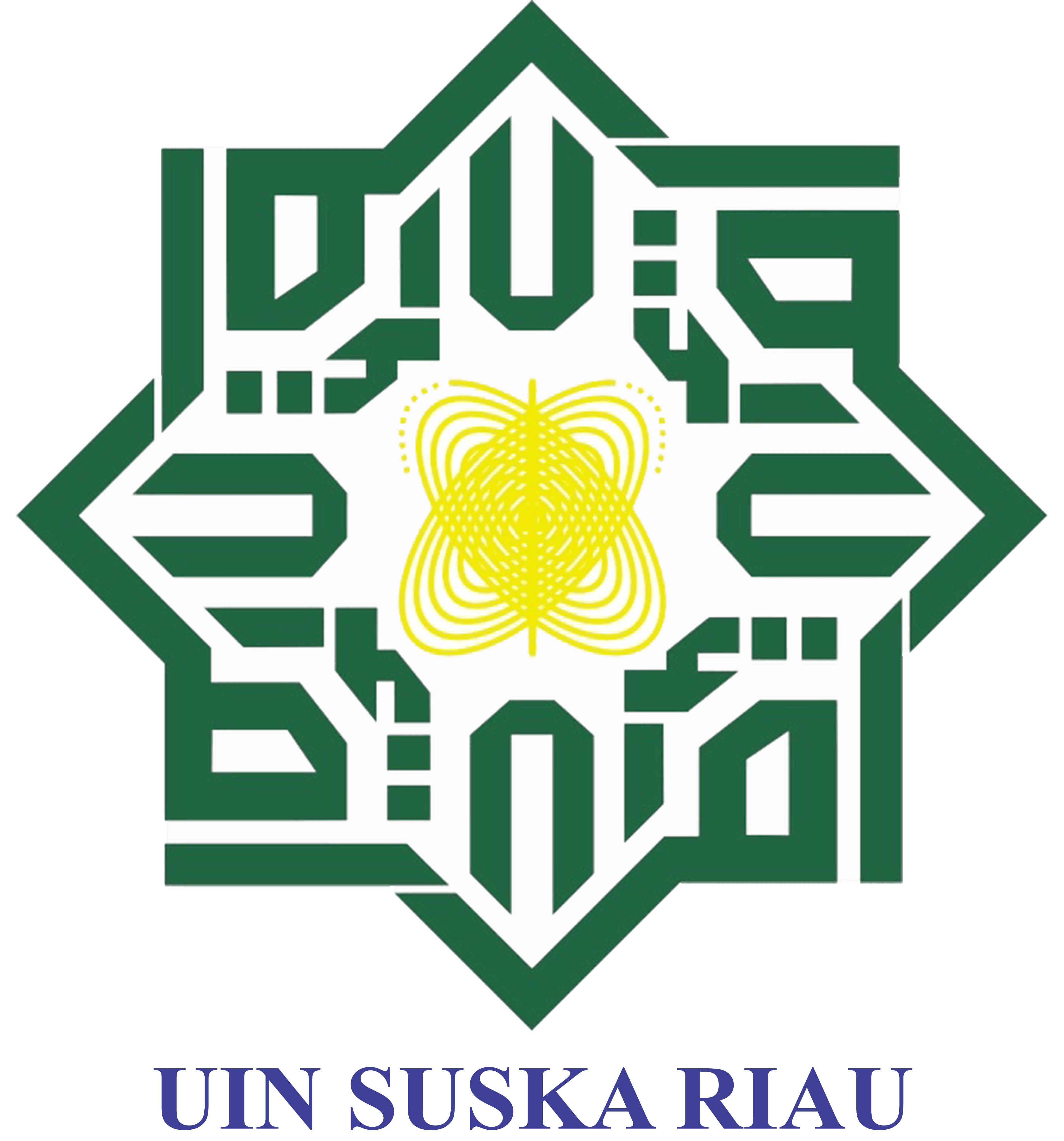 UIN SUSKA RIAU Logo